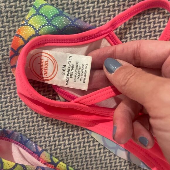 bundle of baby swim (3) - Picture 3 of 9